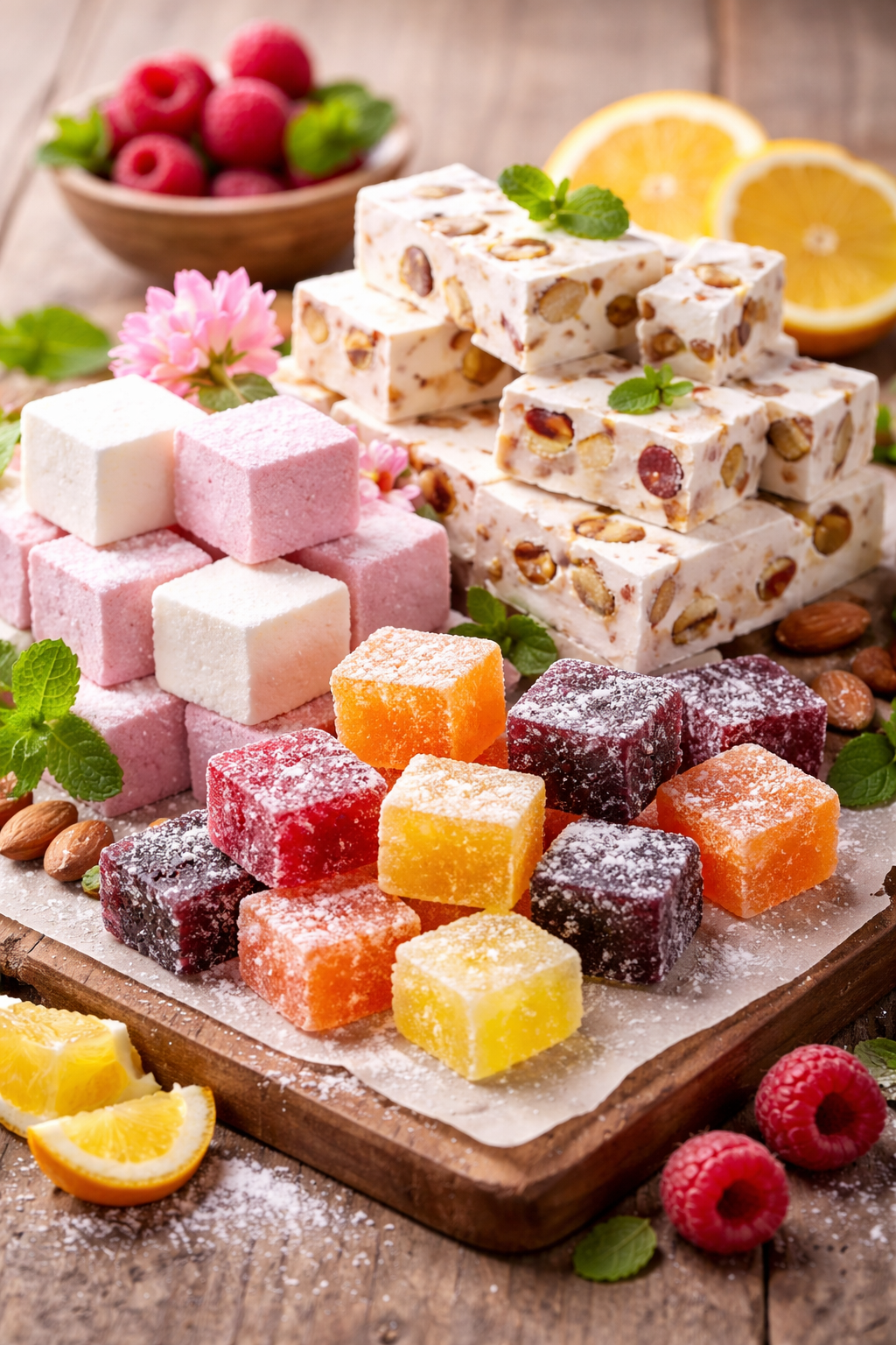 Confiserie