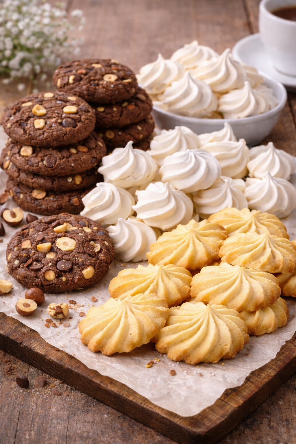 Biscuiterie