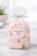 Guimauve fraise