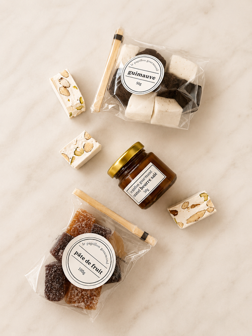 coffret découverte