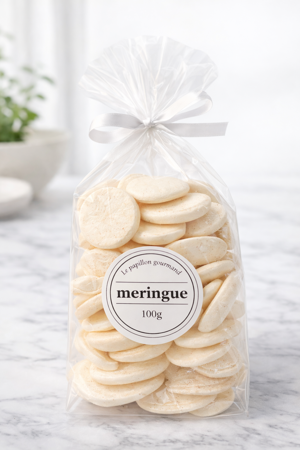 Meringue