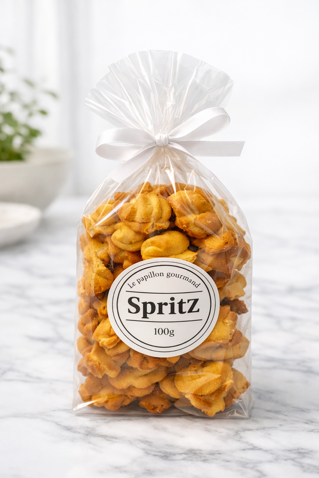 Spritz